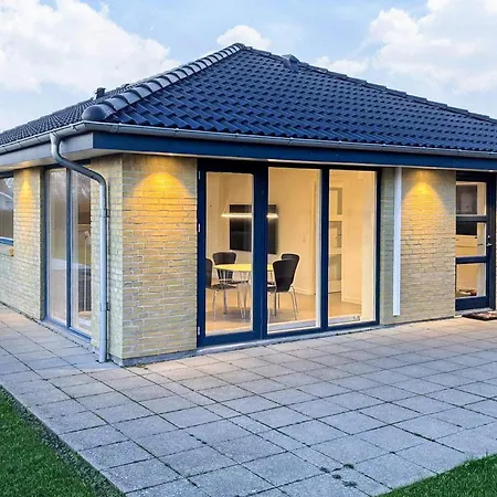 Prázdninový dům 4 Star In V