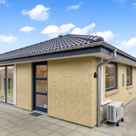 Casa vacanze 4 Star In V Esbjerg