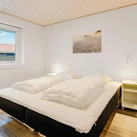 4 Star In V Prázdninový dům