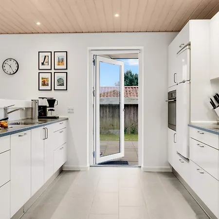 4 Star In V Prázdninový dům *