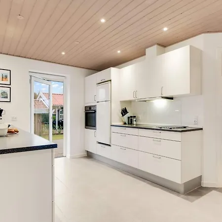 Prázdninový dům 4 Star In V Esbjerg