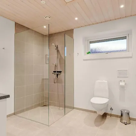 Prázdninový dům 4 Star In V *