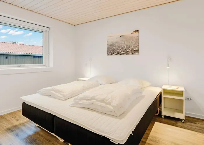 4 Star In V Prázdninový dům