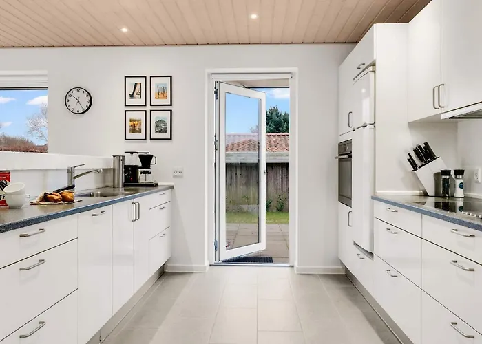 4 Star In V Prázdninový dům *