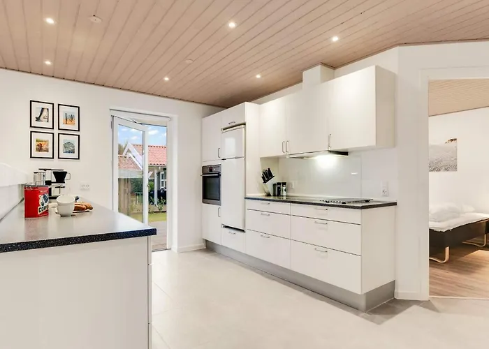 Prázdninový dům 4 Star In V Esbjerg