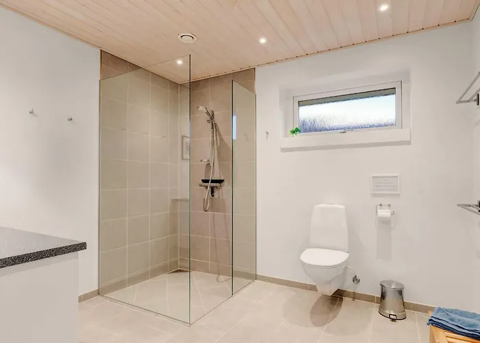 Prázdninový dům 4 Star In V *