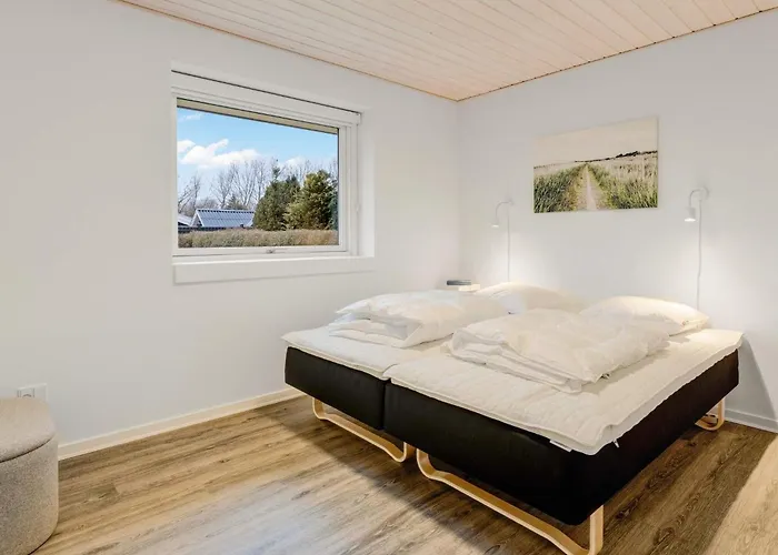 4 Star In V Prázdninový dům *