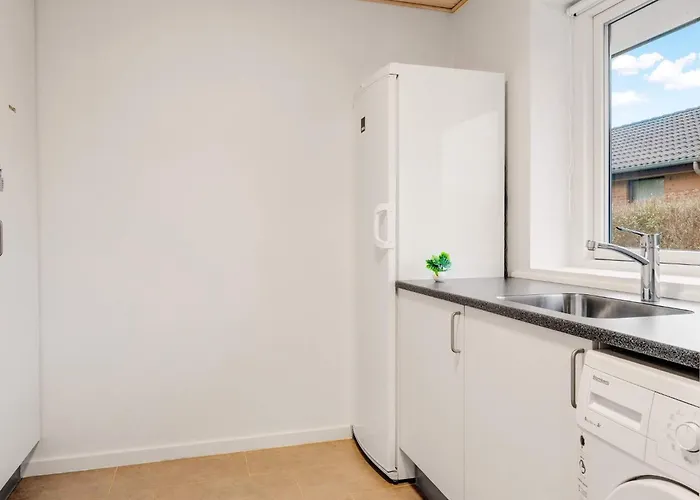 Prázdninový dům 4 Star In V *